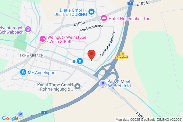 Scheifele Forsttechnik GmbH