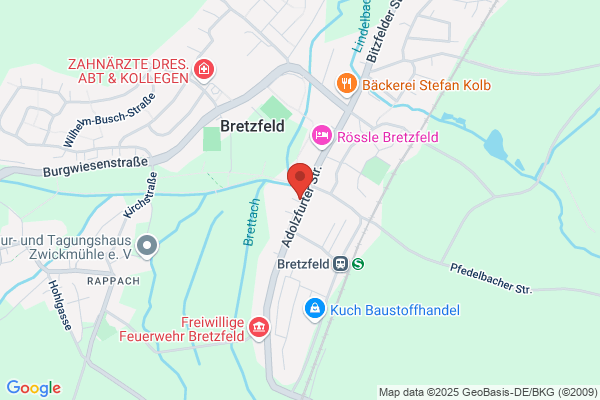 Schnell Fahrschule - Bretzfeld, Öhringen und Pfedelbach