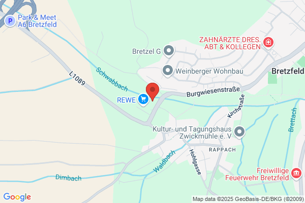 TEDi GmbH & Co. KG