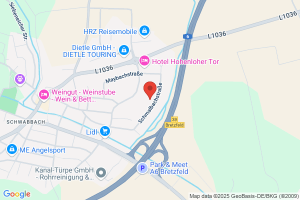 WIRAS GmbH