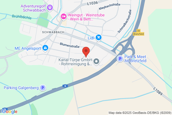 Wagner-Hydraulik GmbH