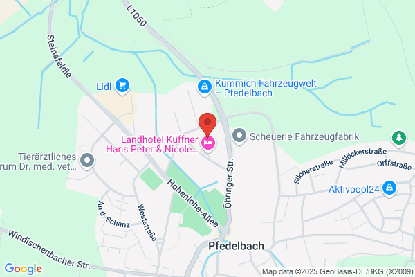 Metzgerei Bort OHG