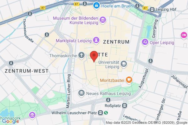 Leiser Handelsgesellschaft mbH