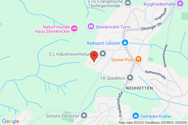 Schrade C. GmbH Handel + Dienstleistungen