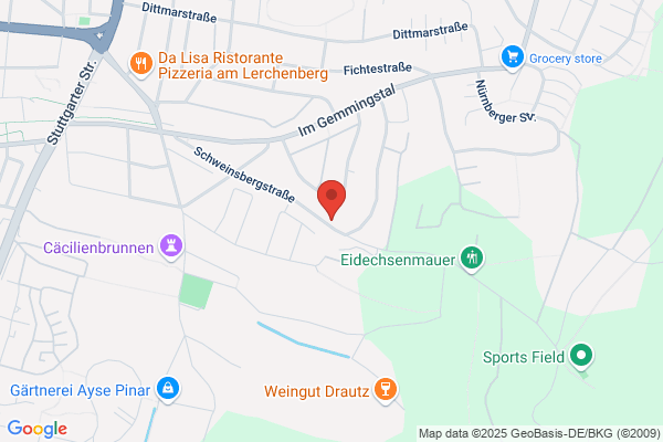 Kampp GbR Hindenburgstr.6