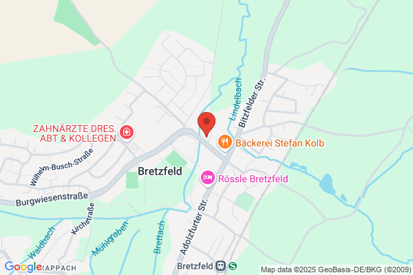 IBK Immobilien und Verwaltung GmbH