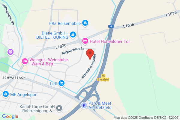 PlanSchmiede GmbH