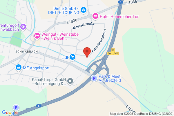 Sautter GmbH