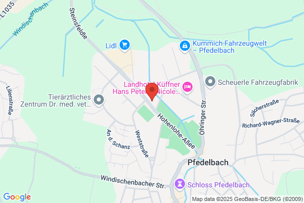 Hofmann Metallbau GmbH