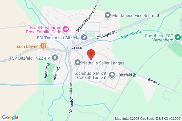 Mauk & Partner Steuerberatungsgesellschaft mbH