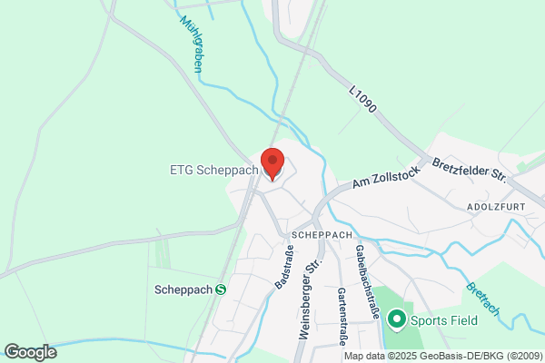 Evangelische Täufergemeinde e.V.