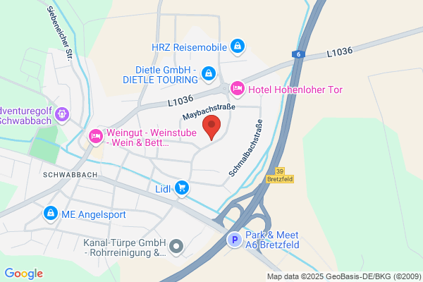 Bihlmaier GmbH