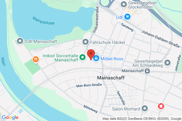 Staab Günter GmbH Bauunternehmen
