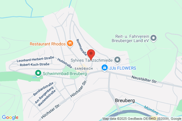 Rodhei GmbH
