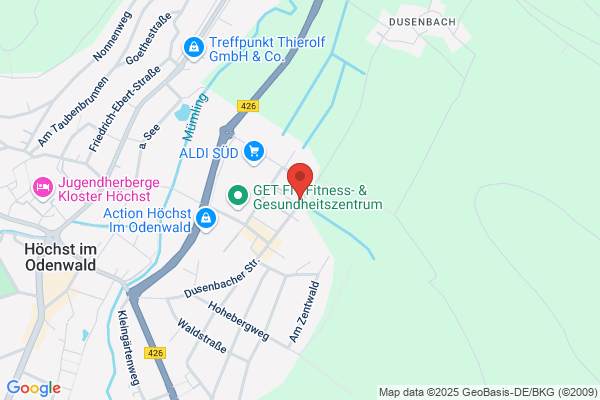 Ruhland und Eberhardt GmbH
