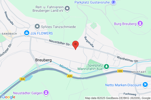 Trelleborg Automotive Germany GmbH