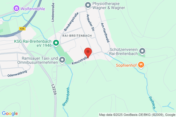 Bioenergiedorf eG