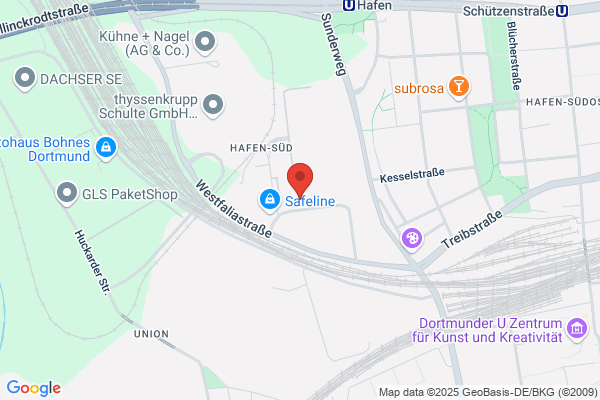 Die Sicherheitsexperten SI-EX GmbH