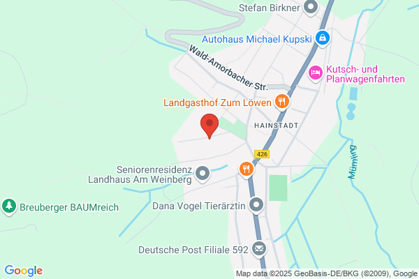 Dipl.-Finanzw.(FH) Burkhard Kehlenbach