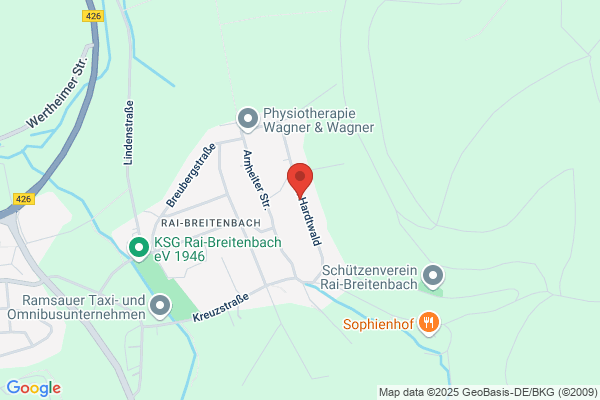 Finanzbüro Amling UG (haftungsbeschränkt)