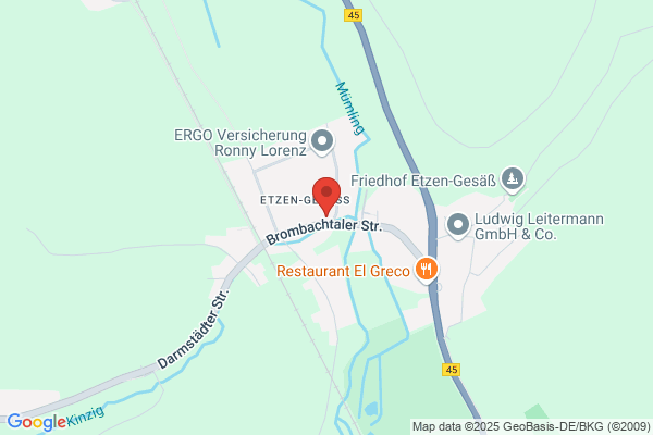 Hirz-Krämer GmbH