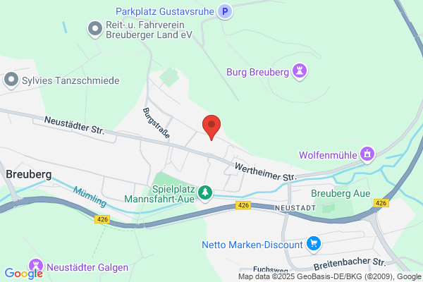Hübner GmbH