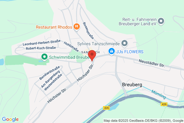 Kurierdienst Fischer Hans