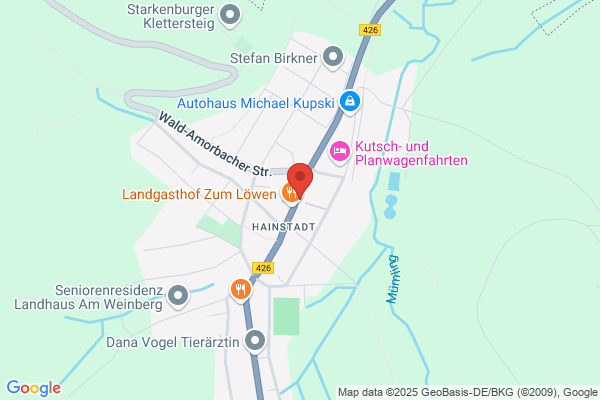 Sparkasse Odenwaldkreis