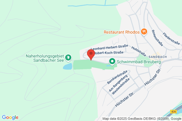 Sport Gemeinschaft Sandbach