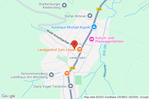 Landschaftspflege, Baumfällungen u. Gartenbau