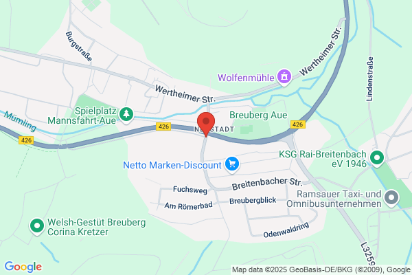 Neustadt