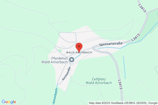 Wald-Amorbach