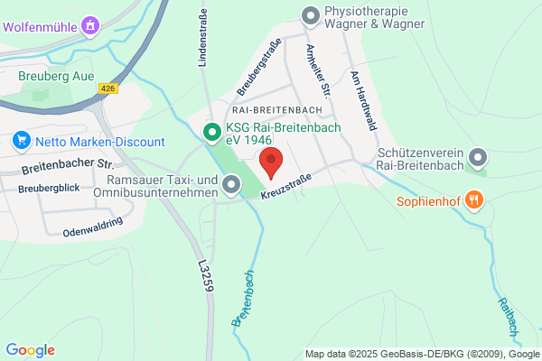 Grundschule Lützelbach