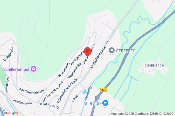 SKS Transporte Inh. Udo Diehl
