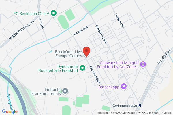 STS Transportservice und Strietzel
