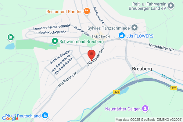 R+V Versicherung