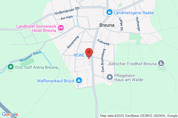 REWE