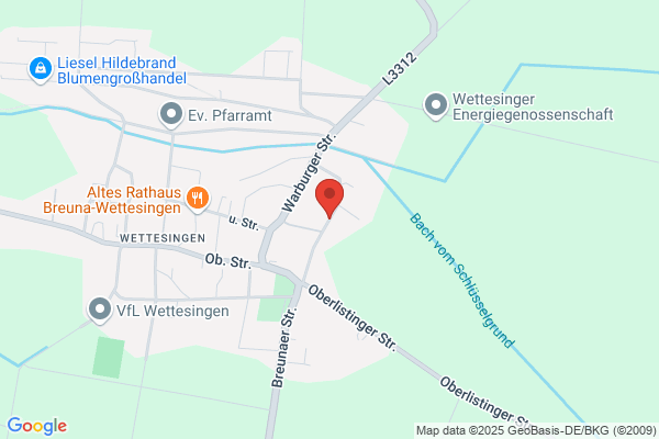 AMH Agrar-und Mineralölhandel GmbH