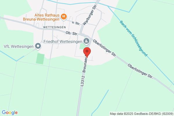 Biogas Breuna GmbH