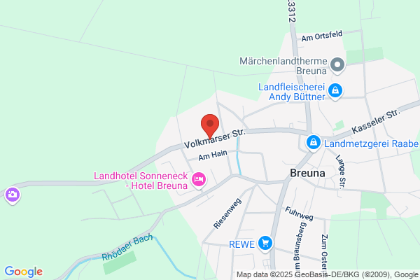 Breuna