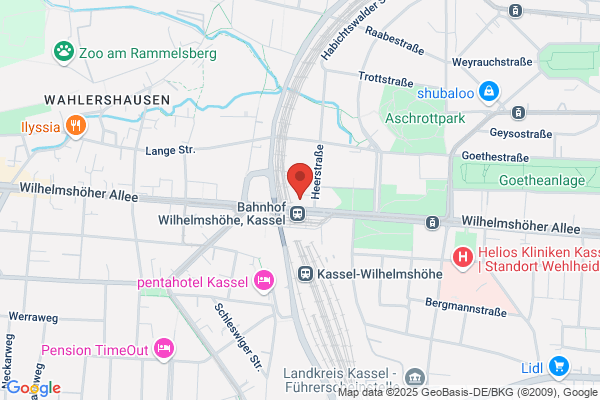 ECKD Service GmbH