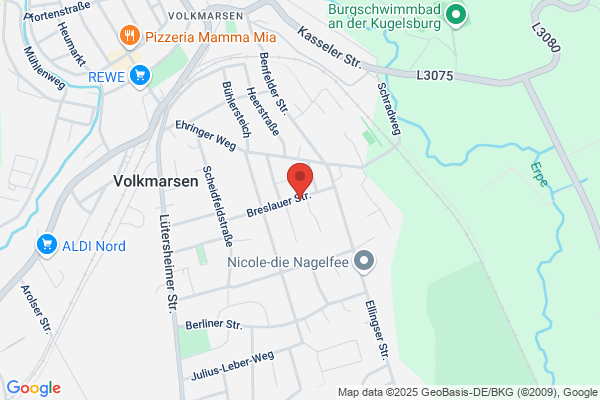 Fahrschule Helmut Oertel