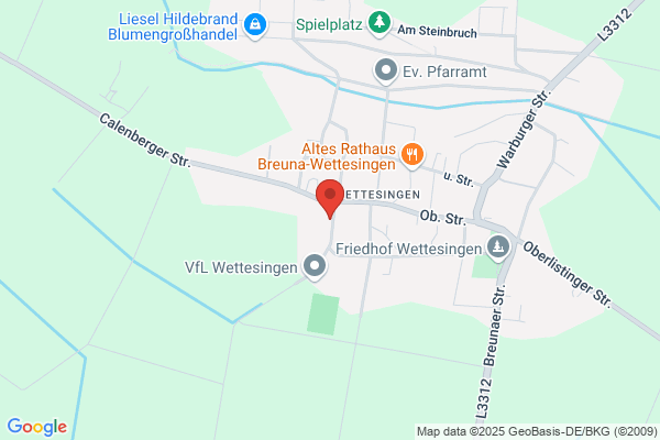 Friseur Neubauer