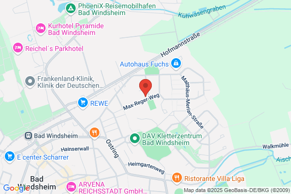 HKJ Rhön-Grabfeld GmbH