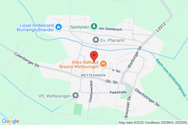 MDF Dienstleistungen Fischer