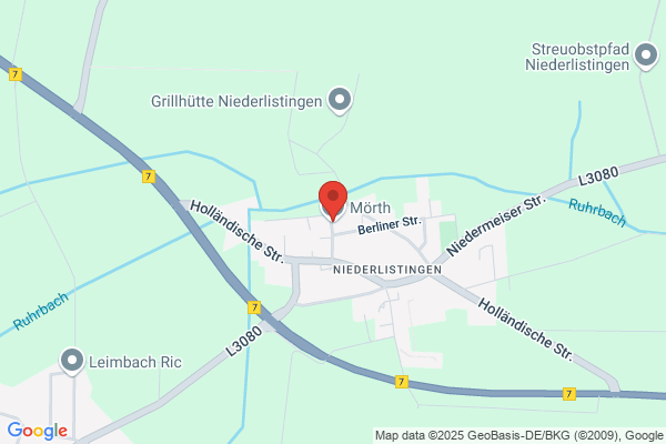 Markus Mörth