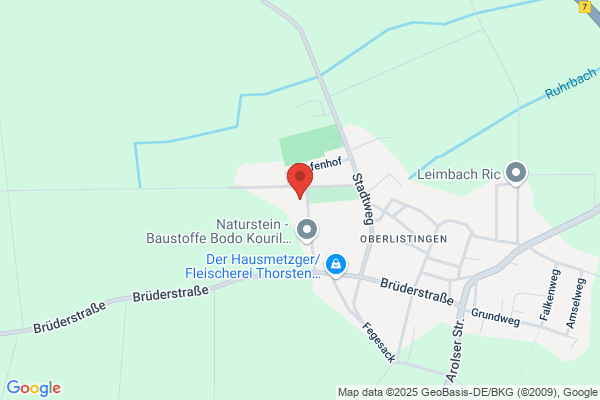 Medizintechnik Fritze GmbH