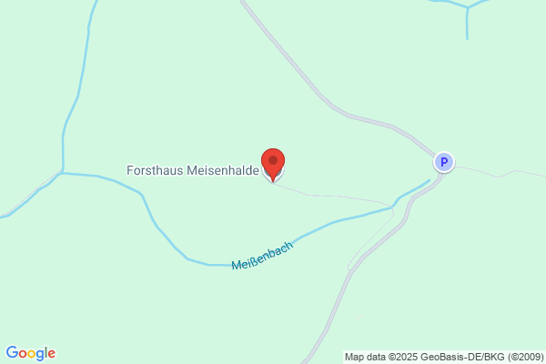 Forsthaus Donnersberg