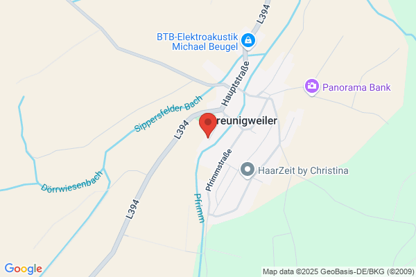 Backparadies GmbH