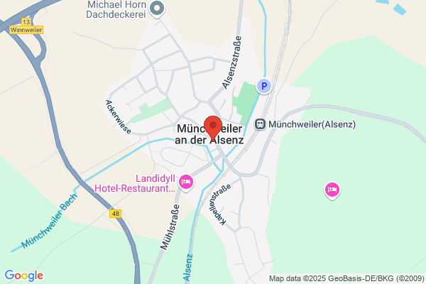 Bäckerei Achim Dautermann
